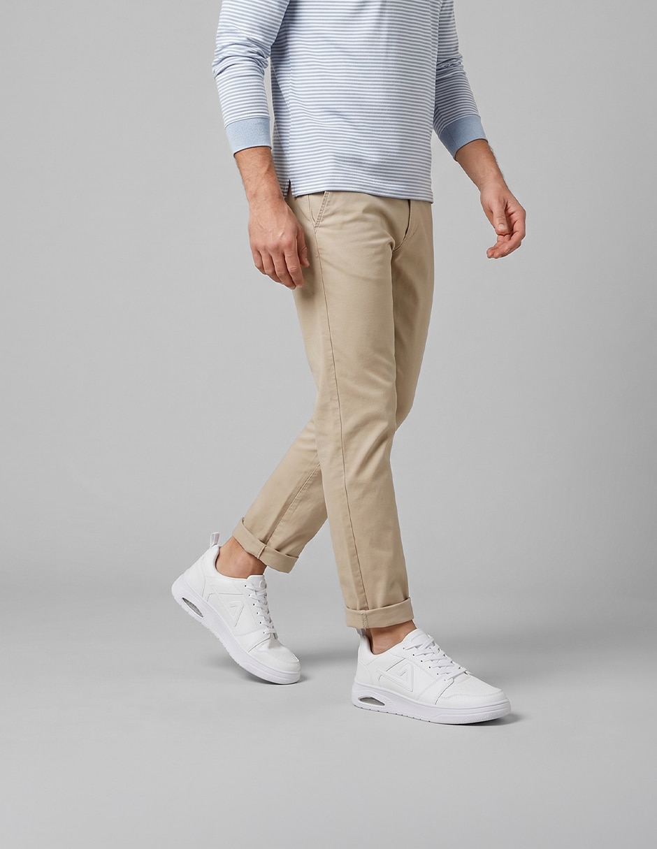 Tenis Pequeños Productores para hombre 5