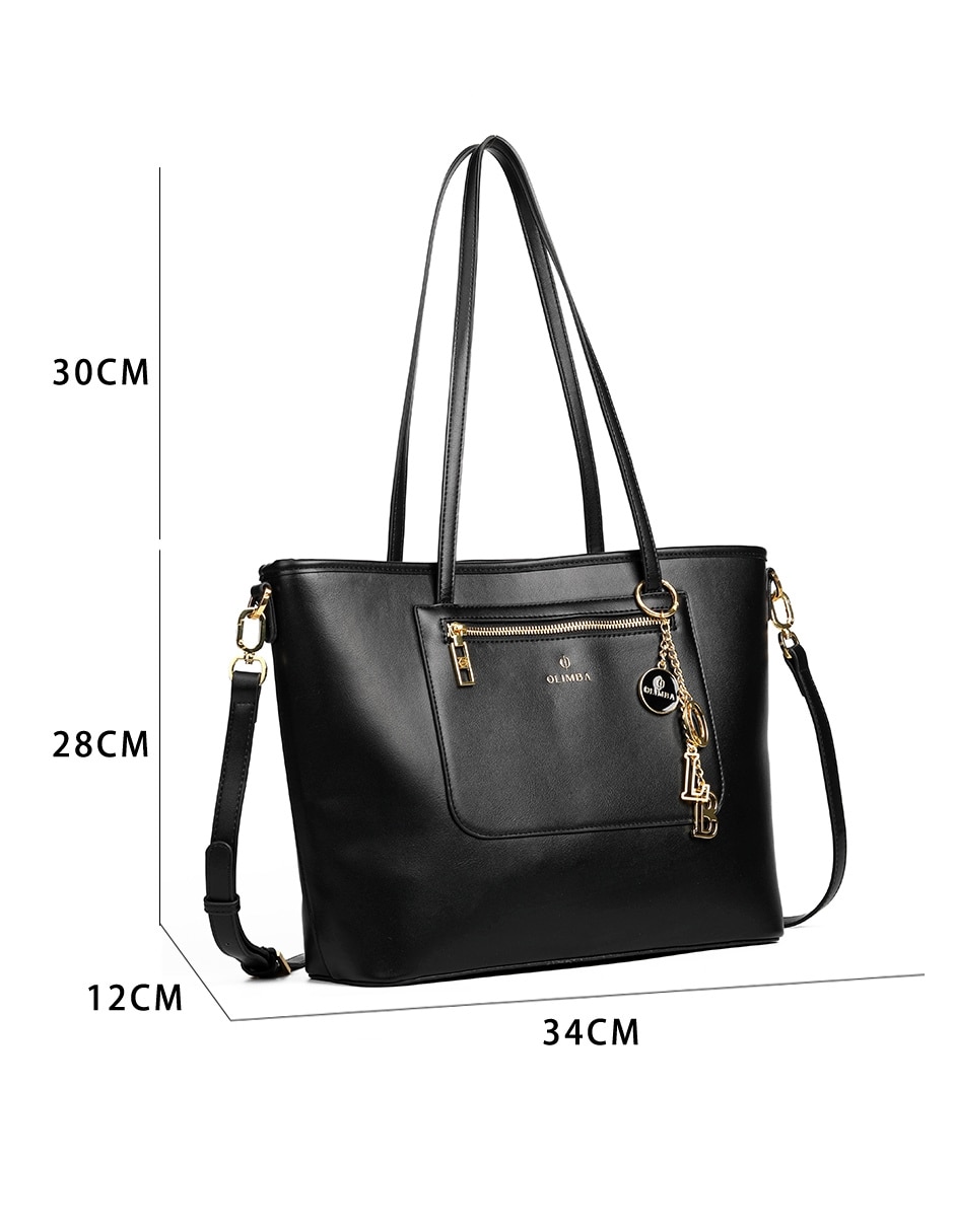 Bolsa tote olimba para mujer