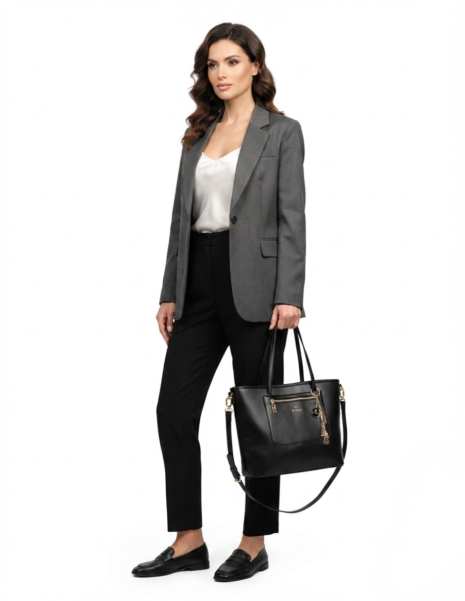 Bolsa tote olimba para mujer