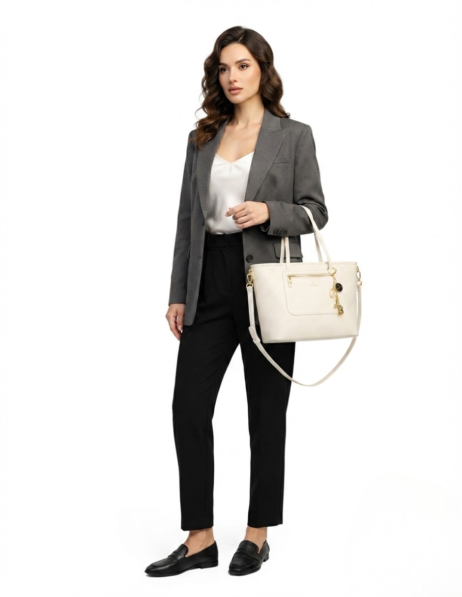 Bolsa tote para mujer 7