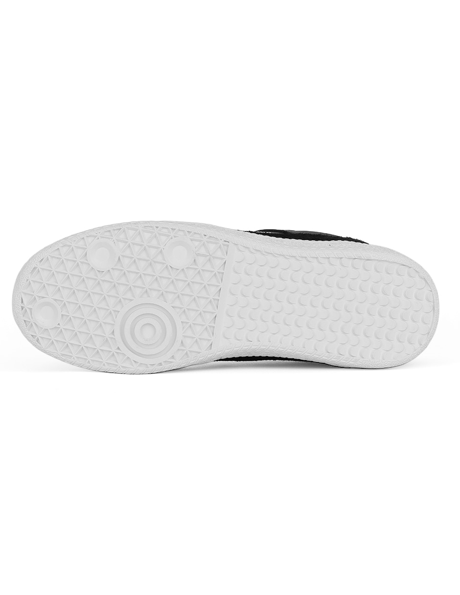 Tenis de piel Rbsoul para hombre