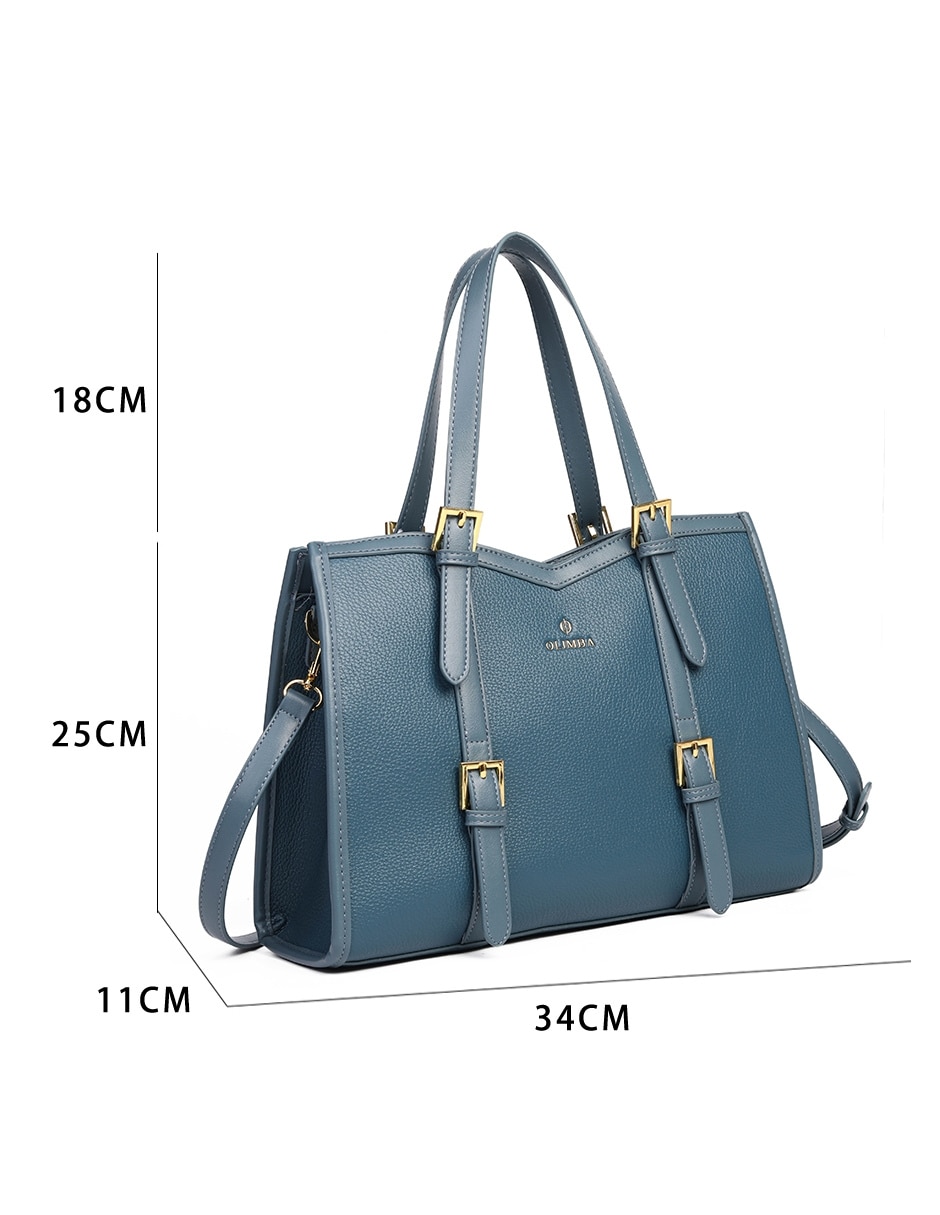 Bolsa tote para mujer 8