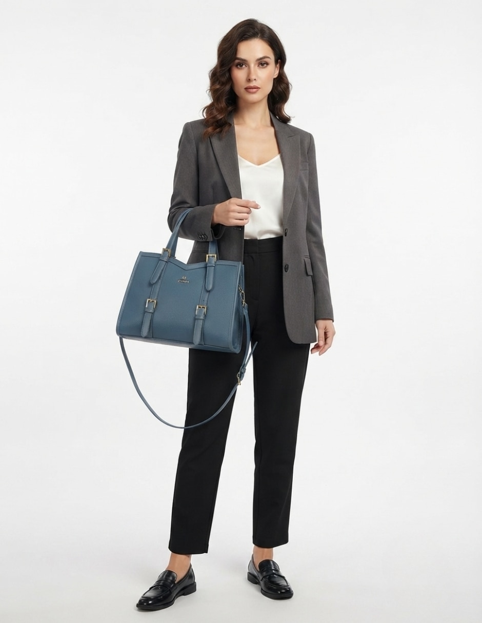 Bolsa tote para mujer 7