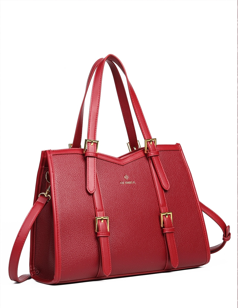 Bolsa tote olimba para mujer