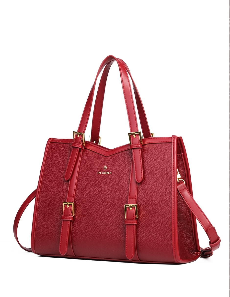 Bolsa tote olimba para mujer