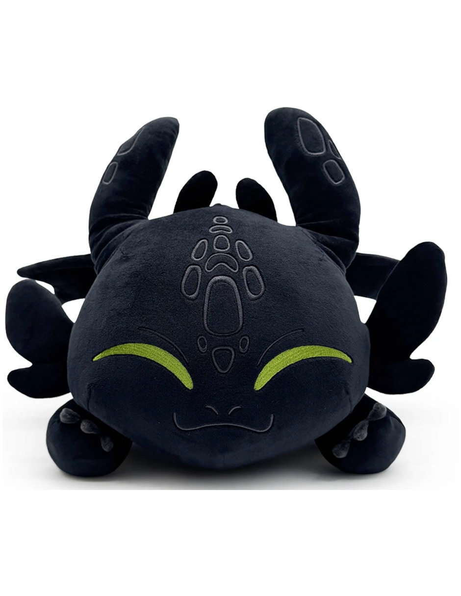 Peluche de toothless dragón de 40 cm Peluche de toothless dragón de 40 cm