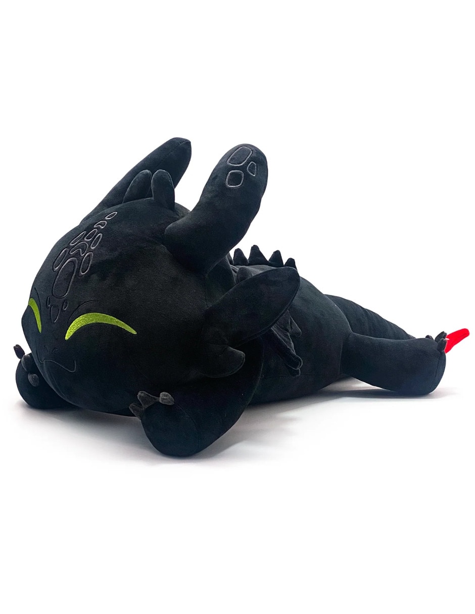 Peluche de toothless dragón de 40 cm 2