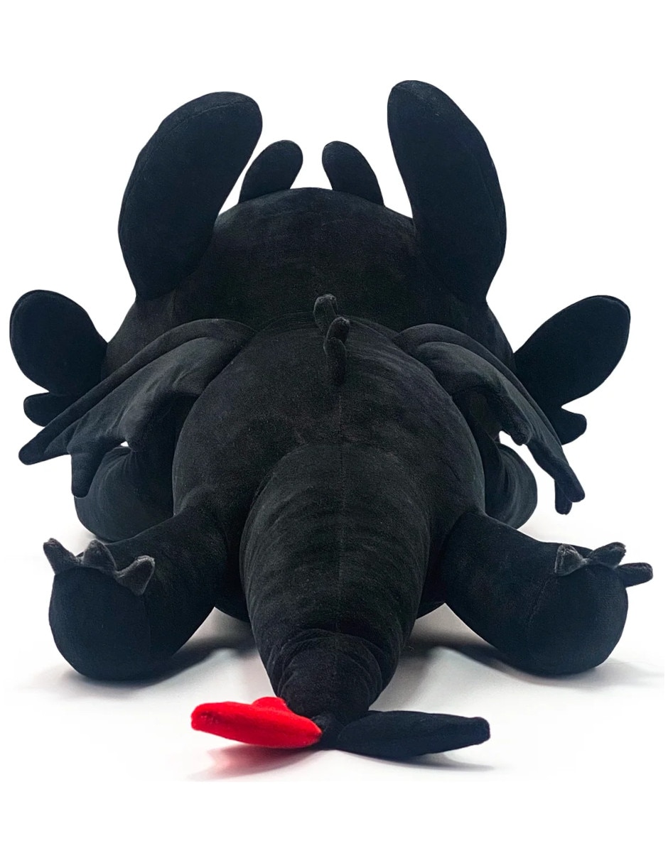 Peluche de toothless dragón de 40 cm 3