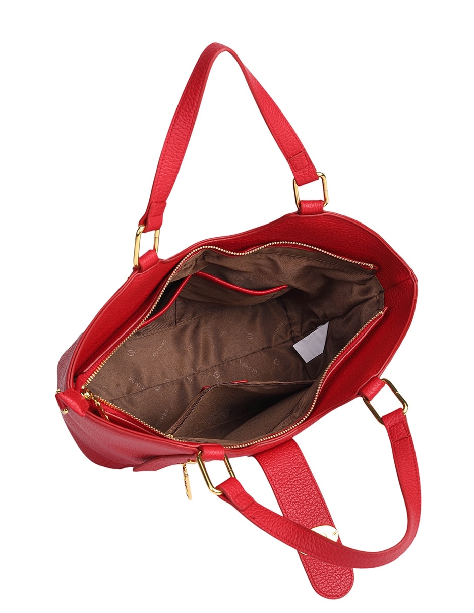 Bolsa tote olimba para mujer