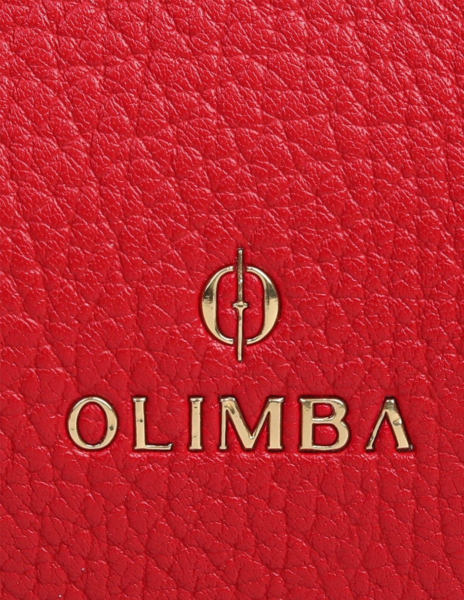 Bolsa tote olimba para mujer