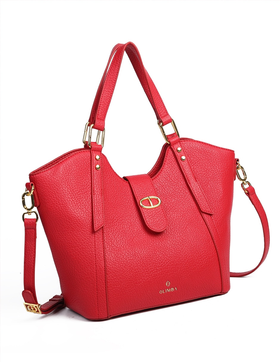 Bolsa tote olimba para mujer