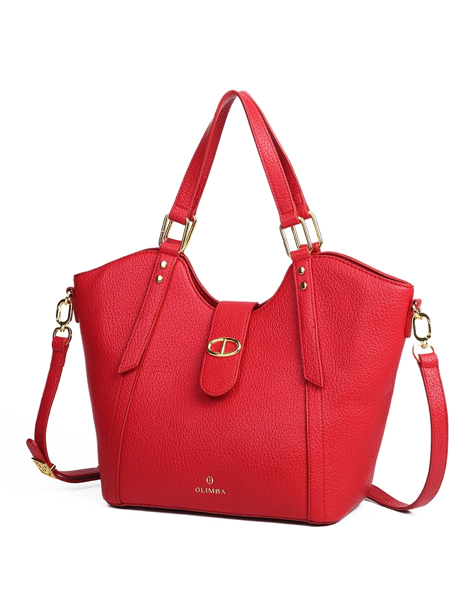 Bolsa tote olimba para mujer