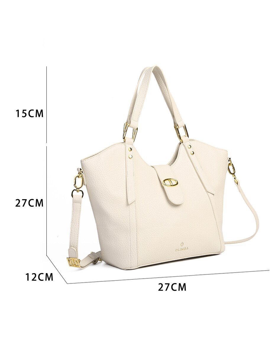 Bolsa tote para mujer 8