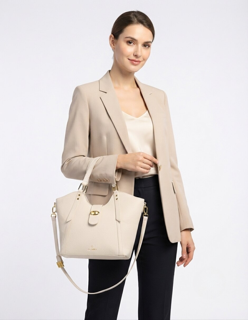Bolsa tote para mujer 7