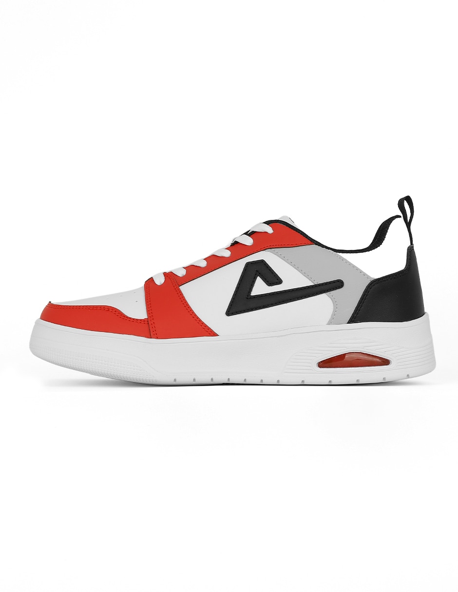 Tenis rbcollection para hombre