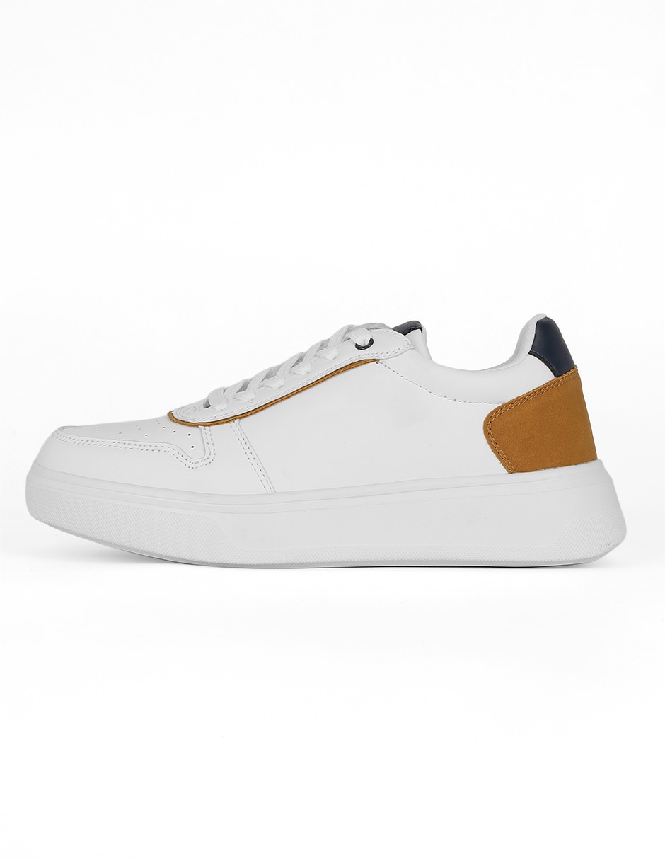 Tenis Pequeños Productores para hombre