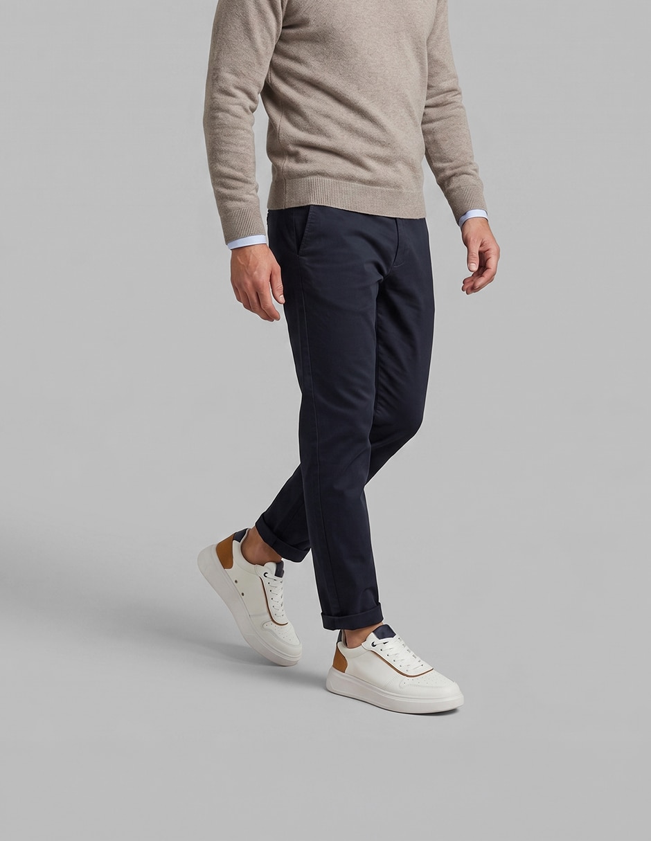 Tenis Pequeños Productores para hombre 5