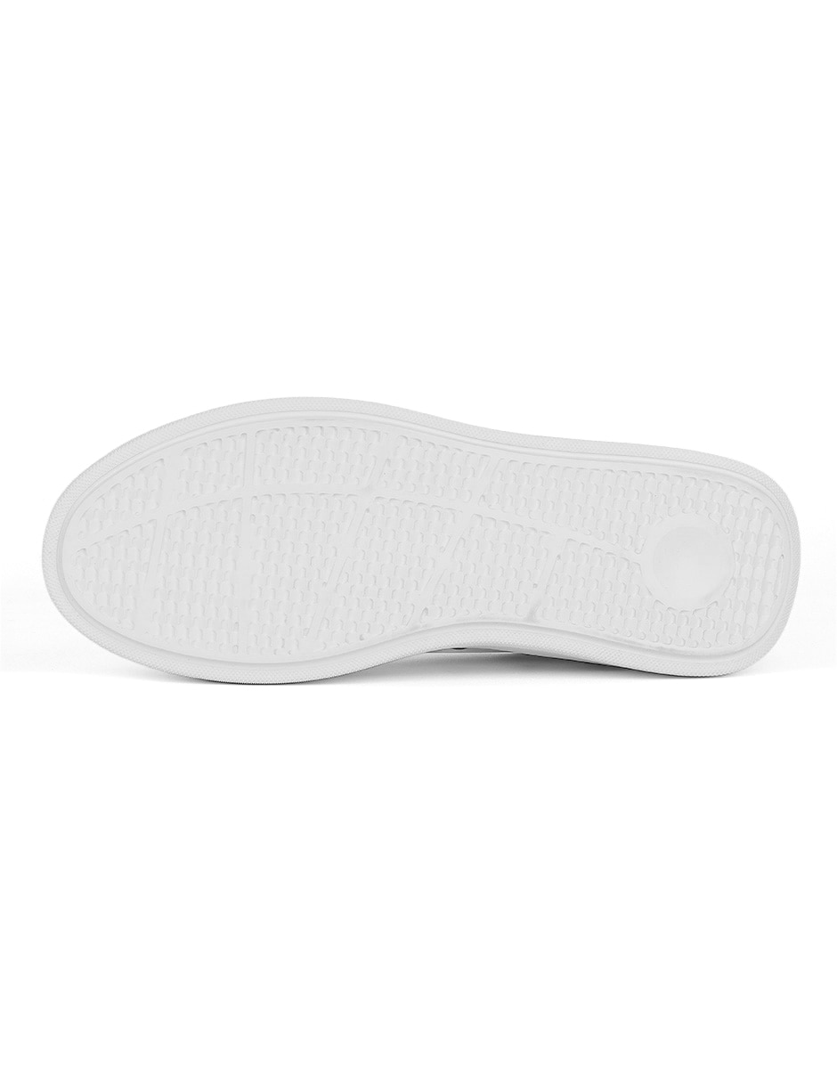 Tenis Pequeños Productores para hombre