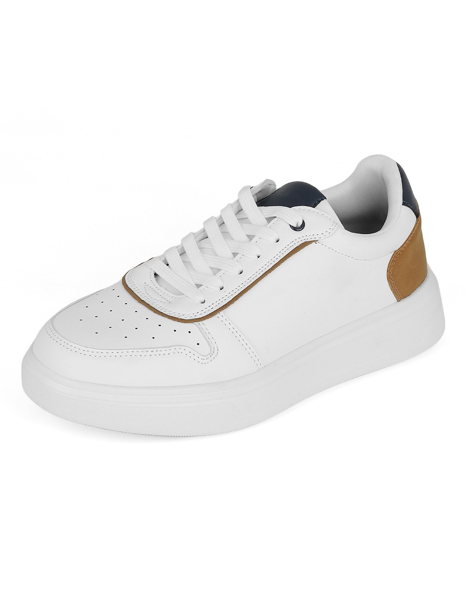 Tenis Pequeños Productores para hombre