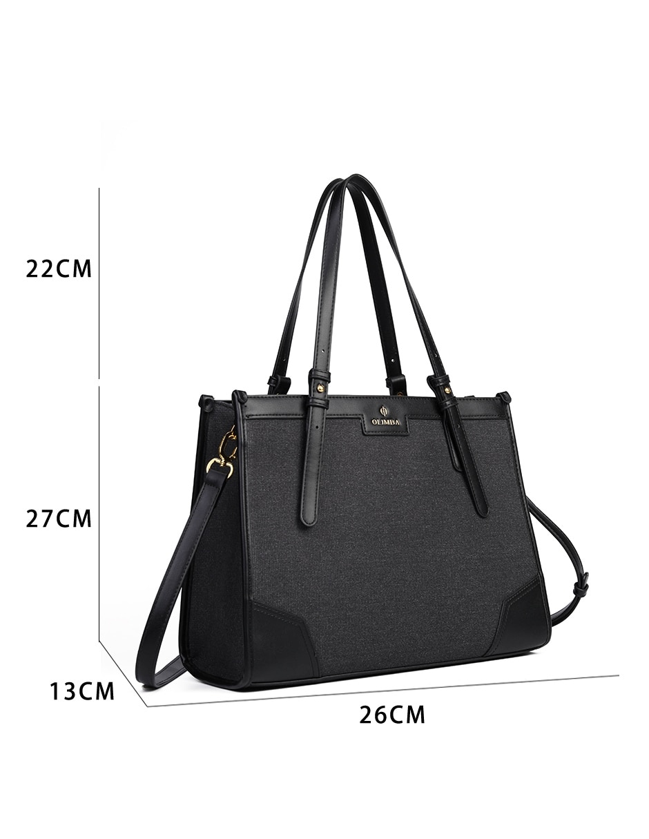Bolsa tote para mujer 8