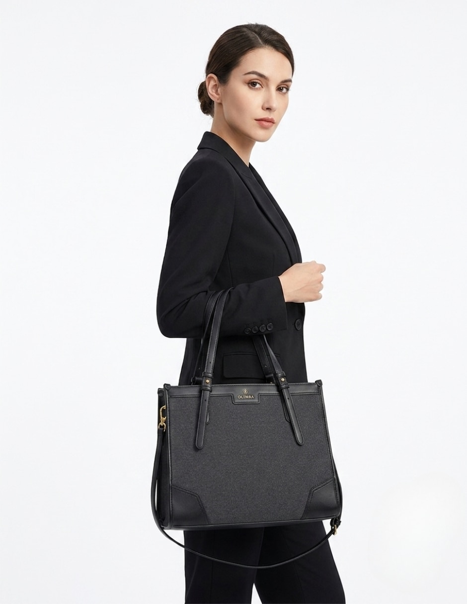 Bolsa tote para mujer 7