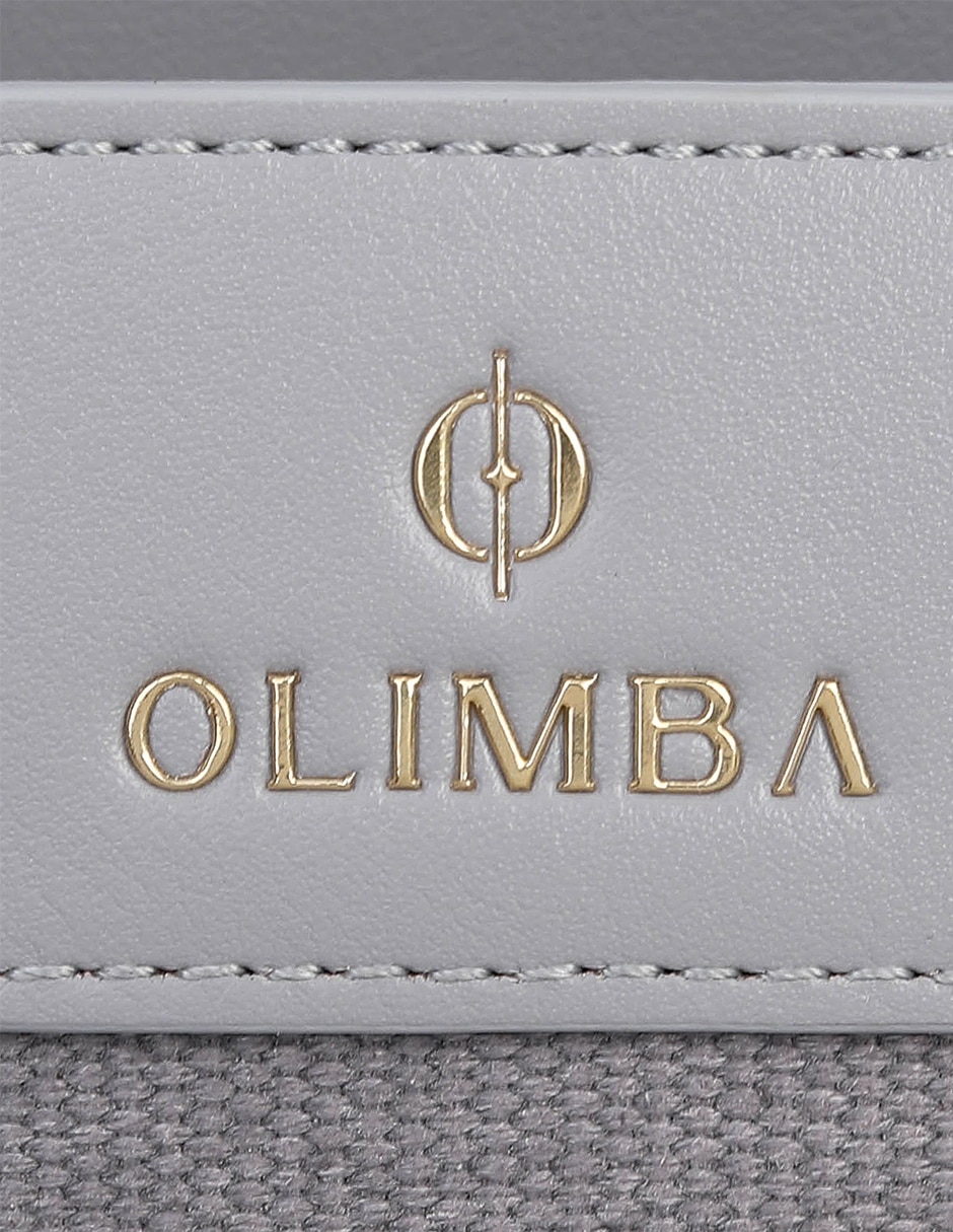 Bolsa tote olimba para mujer