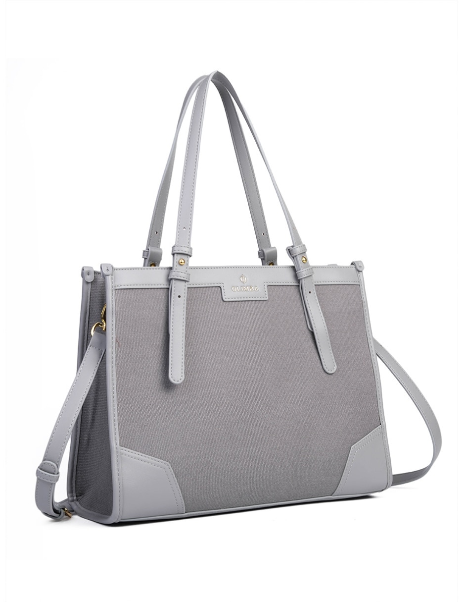 Bolsa tote olimba para mujer
