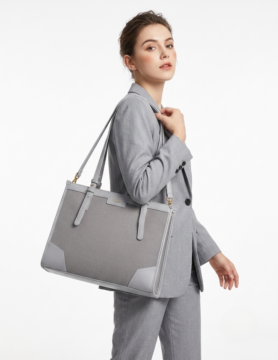Bolsa tote olimba para mujer