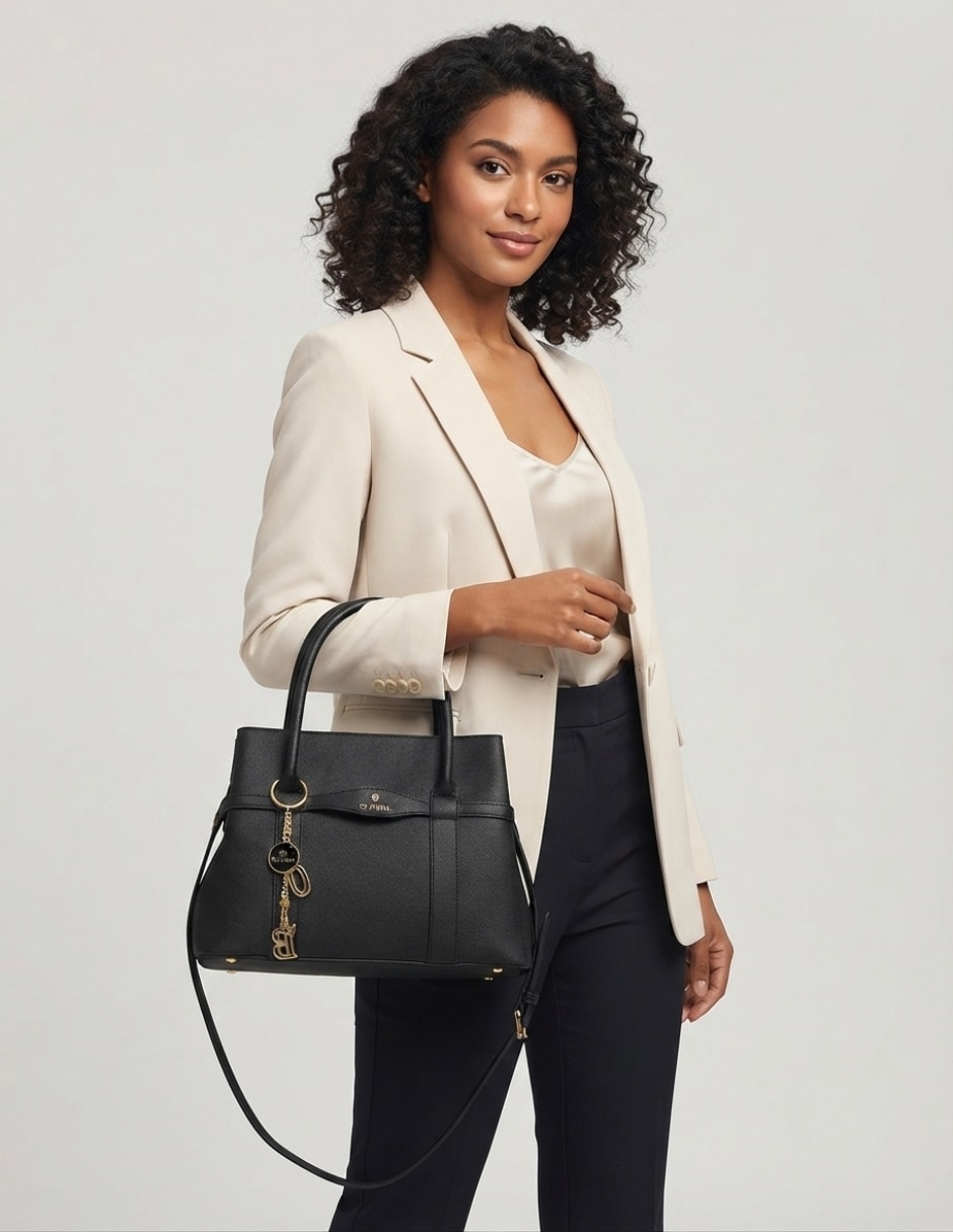 Bolsa tote para mujer 7