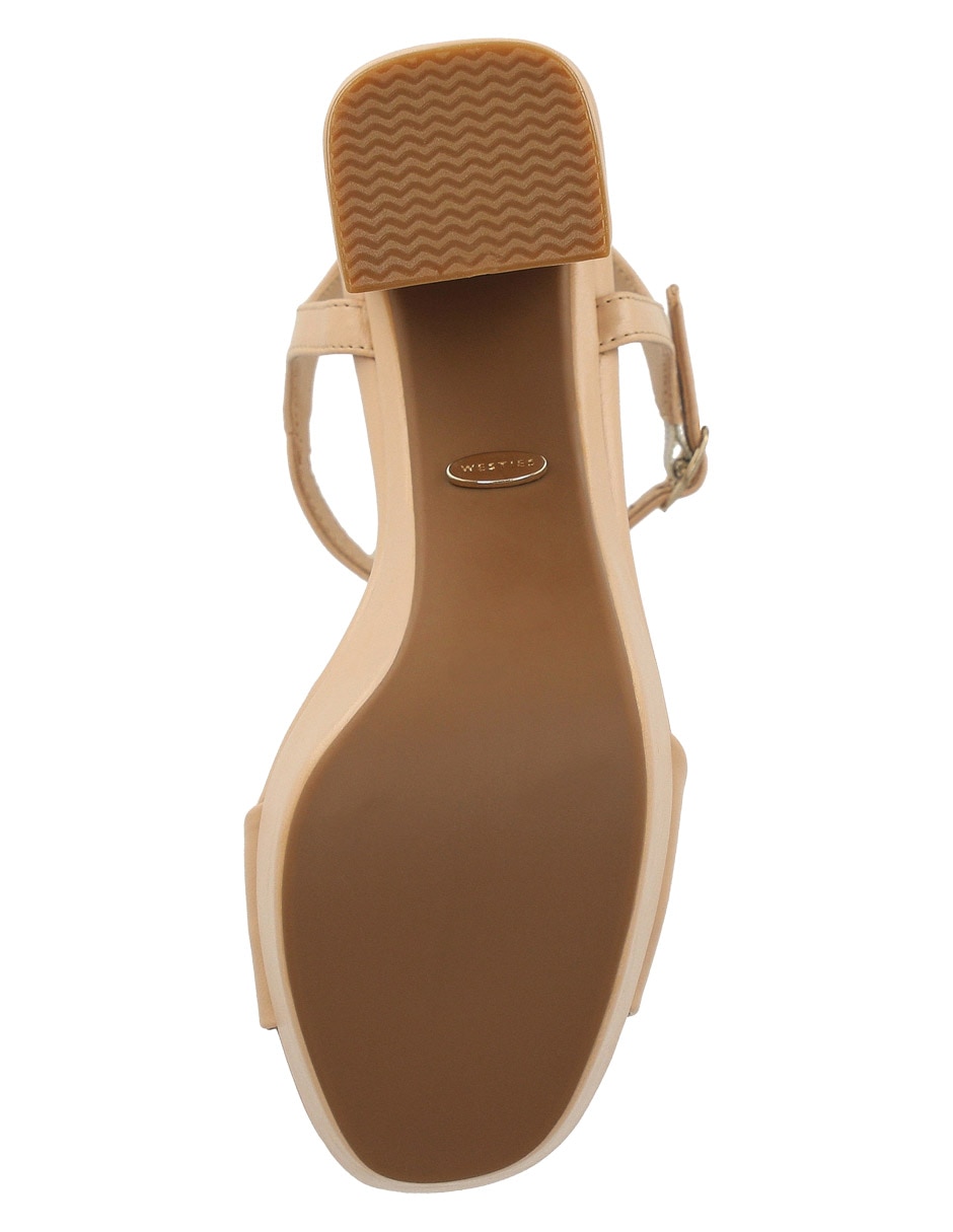 Sandalia para mujer 3