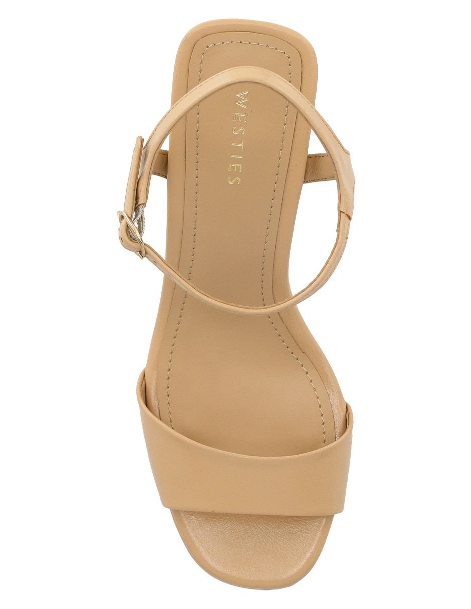 Sandalia para mujer 5