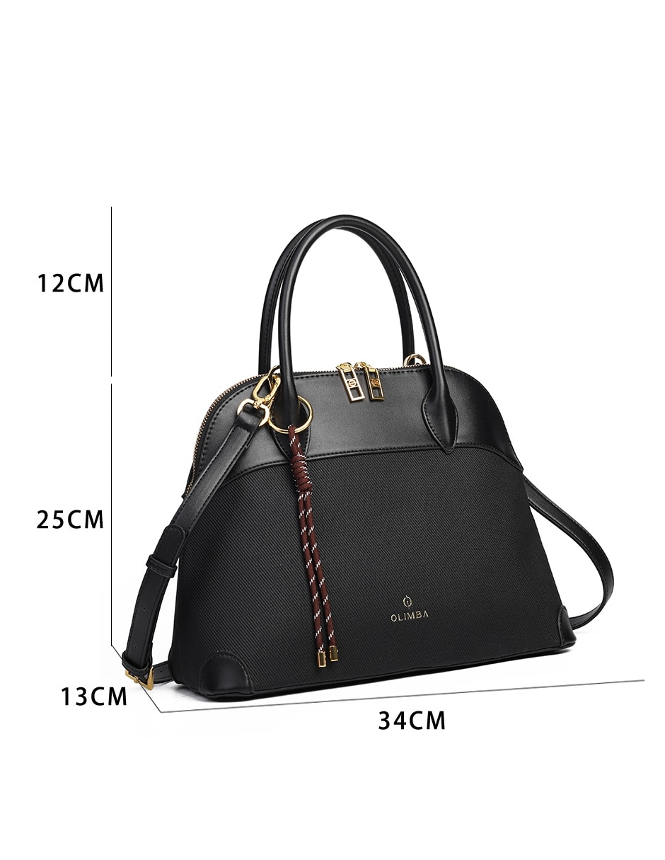 Bolsa tote olimba para mujer
