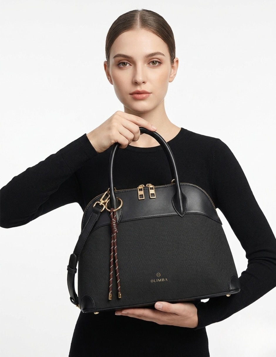 Bolsa tote olimba para mujer