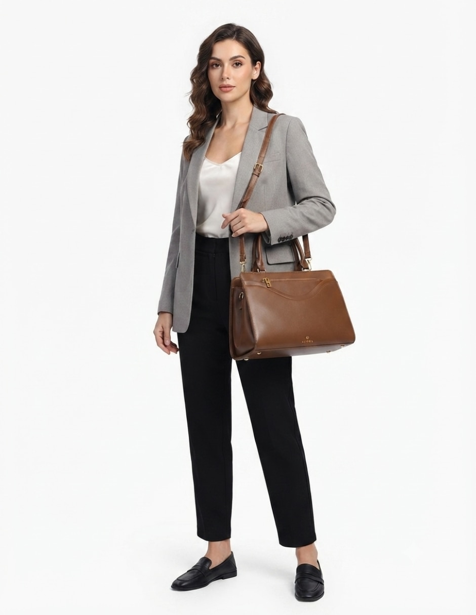 Bolsa tote para mujer 7