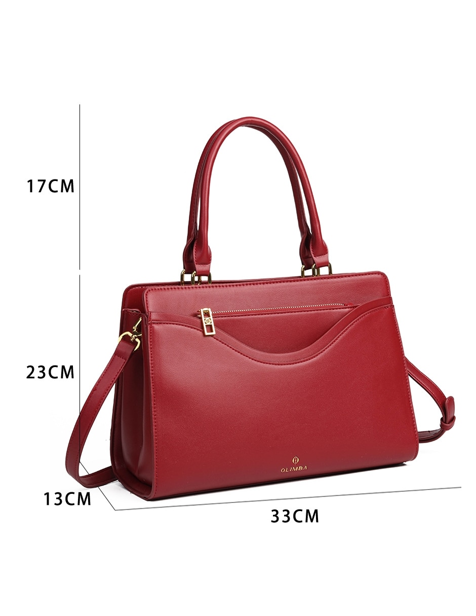 Bolsa tote olimba para mujer