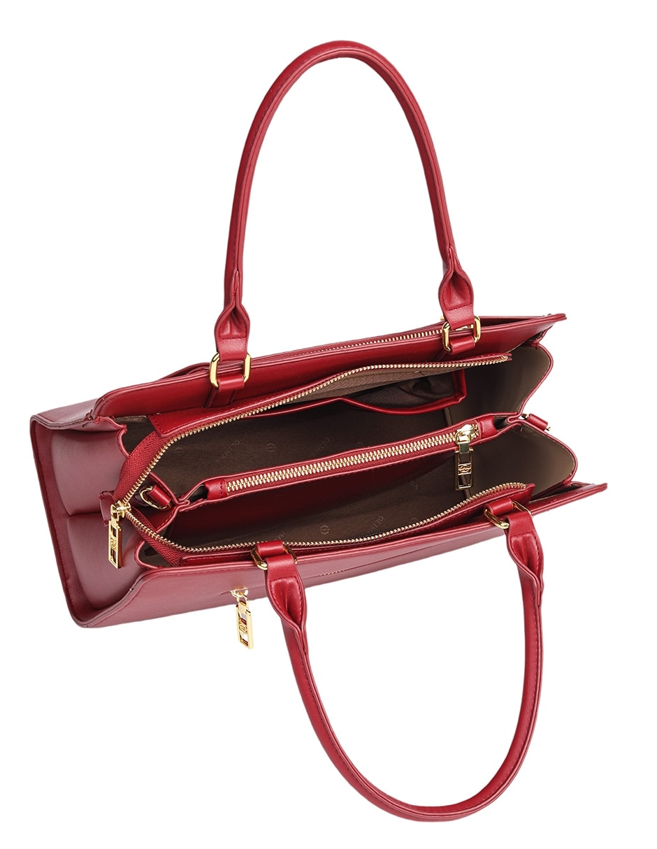 Bolsa tote olimba para mujer