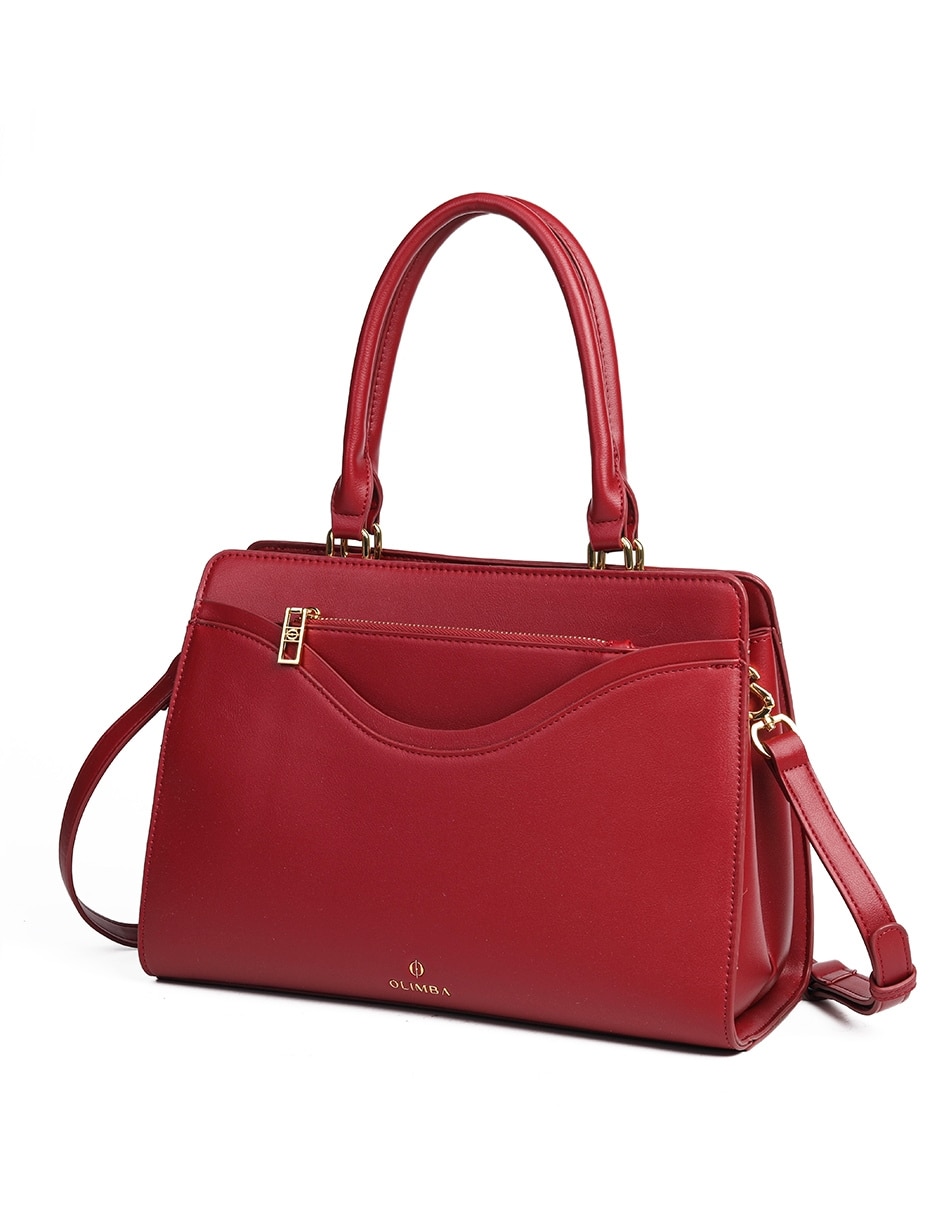 Bolsa tote olimba para mujer