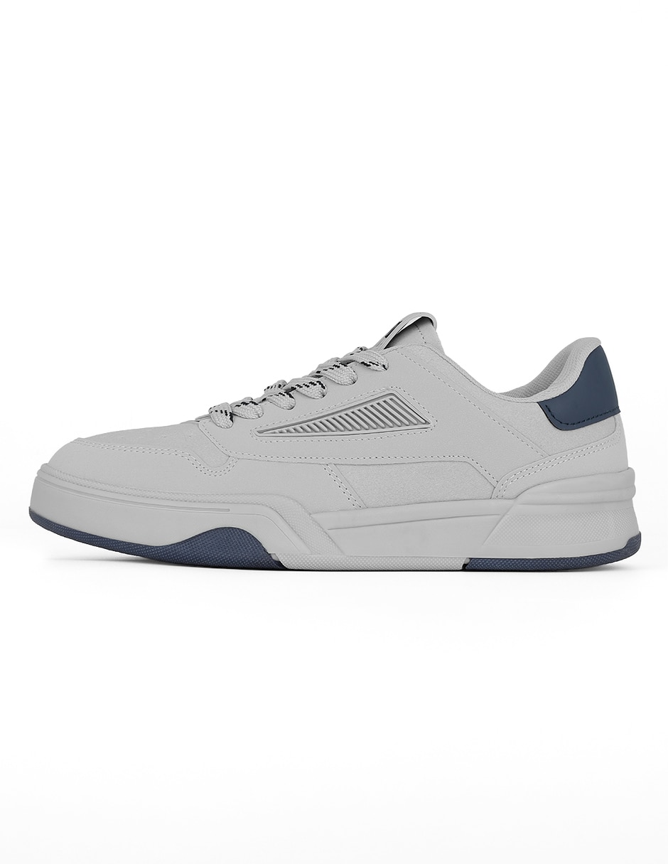 Tenis Pequeños Productores para hombre