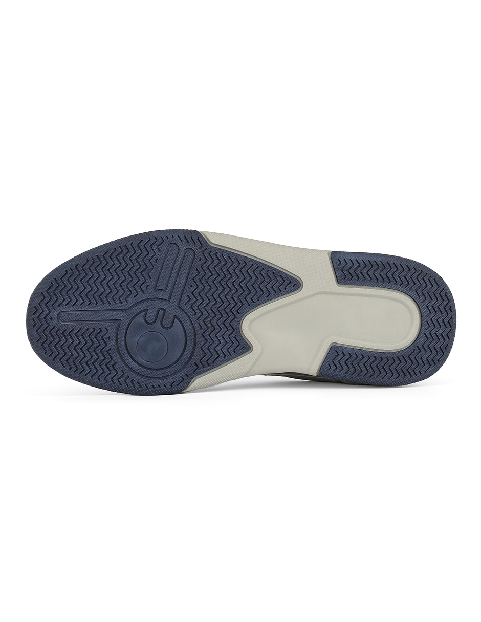 Tenis Pequeños Productores para hombre