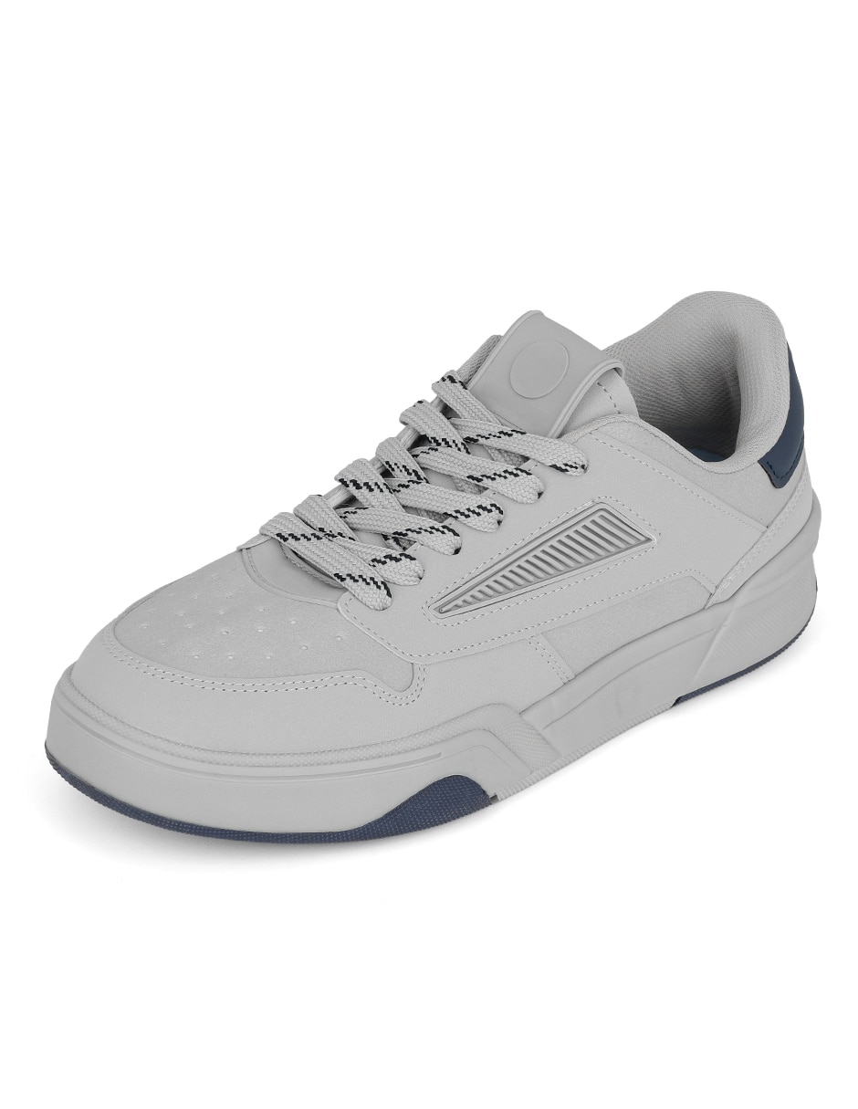 Tenis Pequeños Productores para hombre