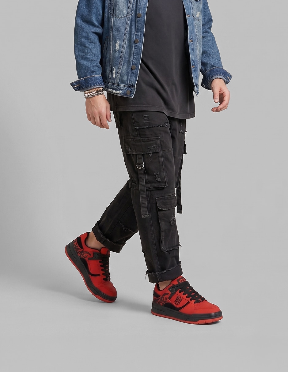 Tenis rbcollection para hombre