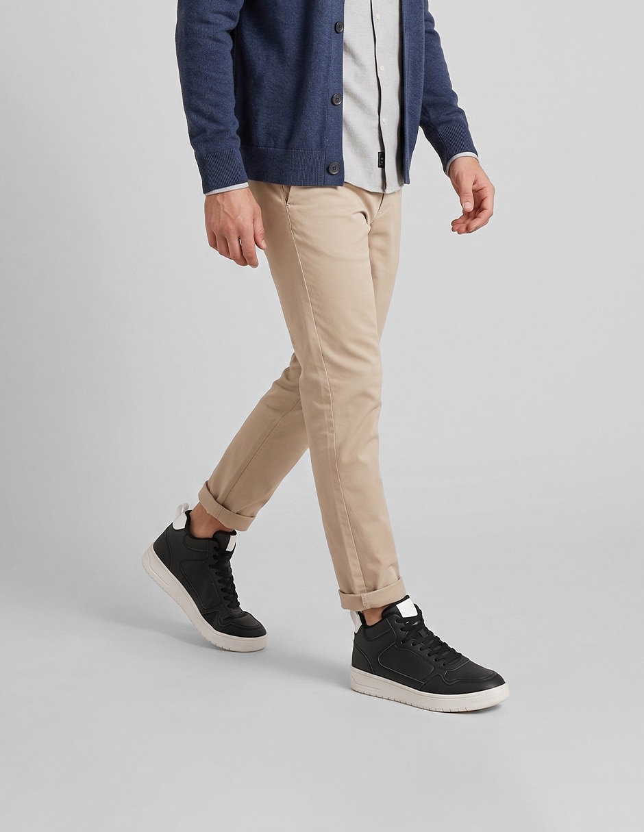 Tenis Pequeños Productores para hombre 5