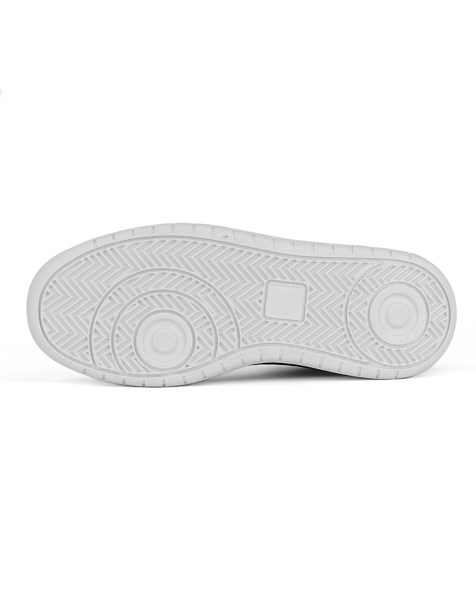 Tenis Pequeños Productores para hombre