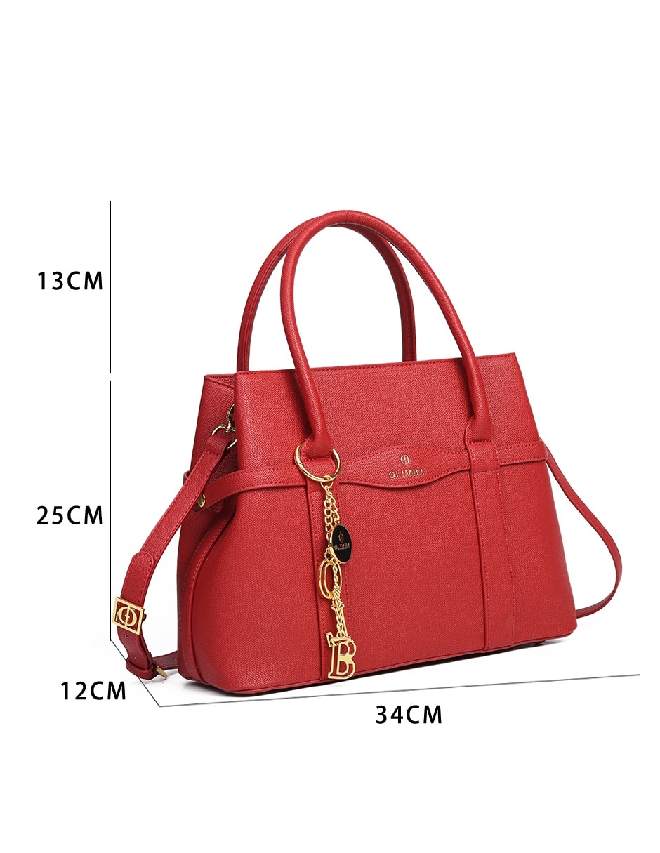 Bolsa tote olimba para mujer