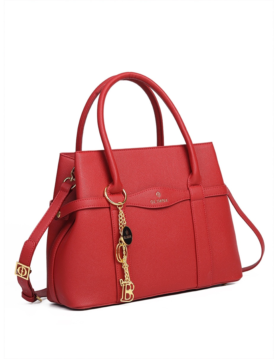 Bolsa tote olimba para mujer