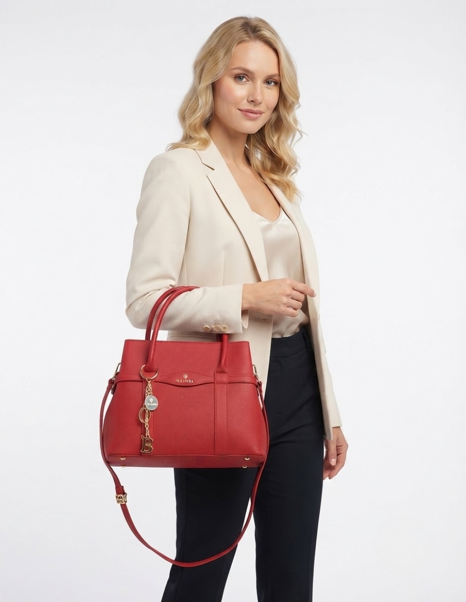 Bolsa tote olimba para mujer