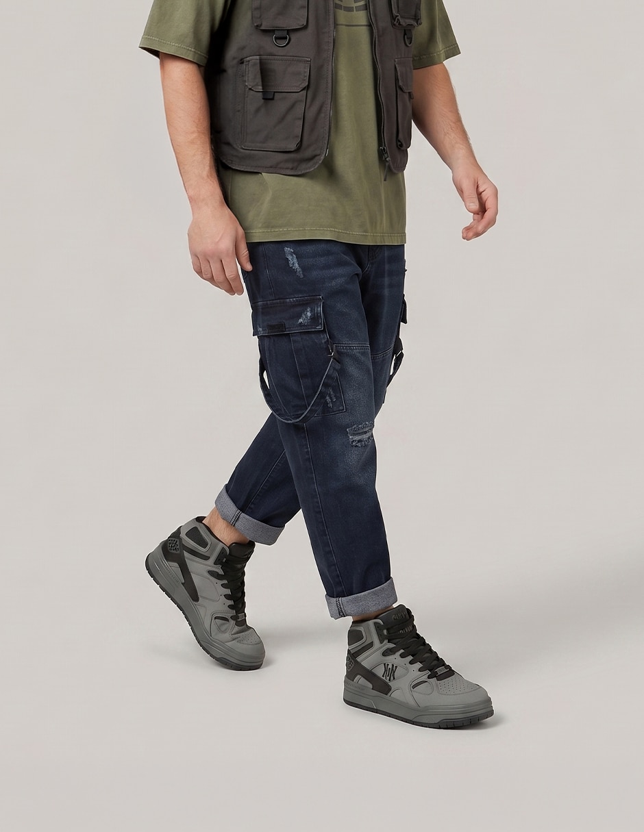 Tenis rbcollection para hombre