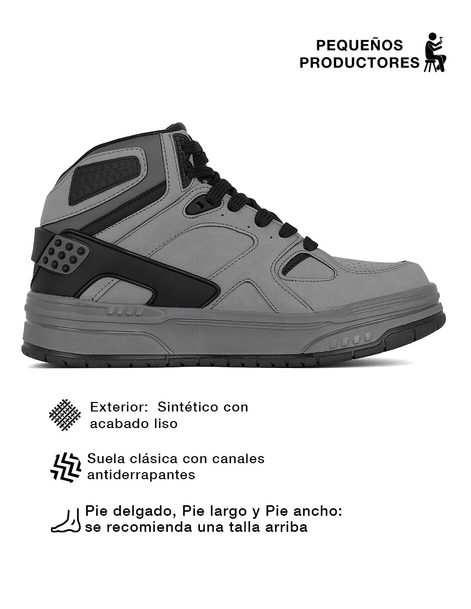 Tenis rbcollection para hombre