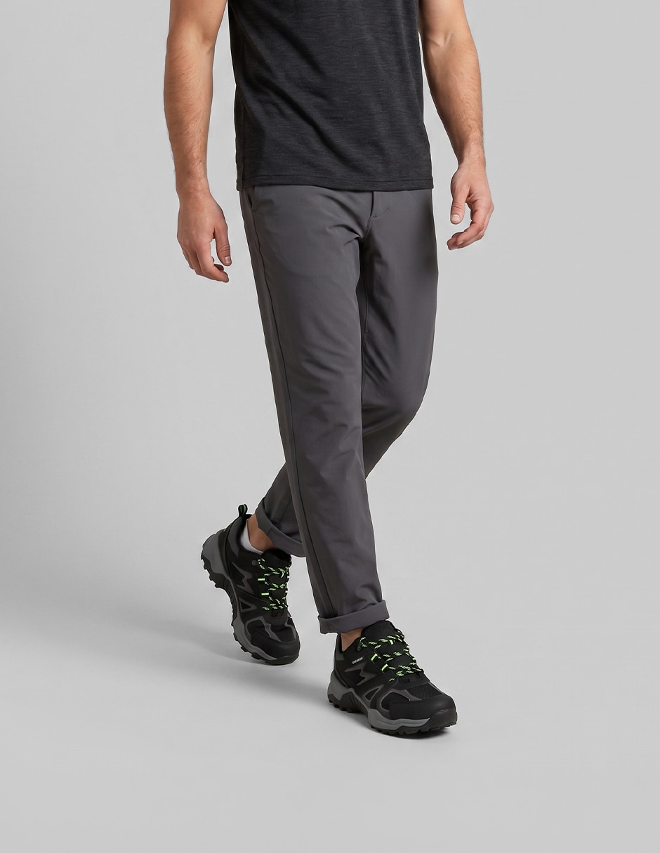 Bota para hombre 2
