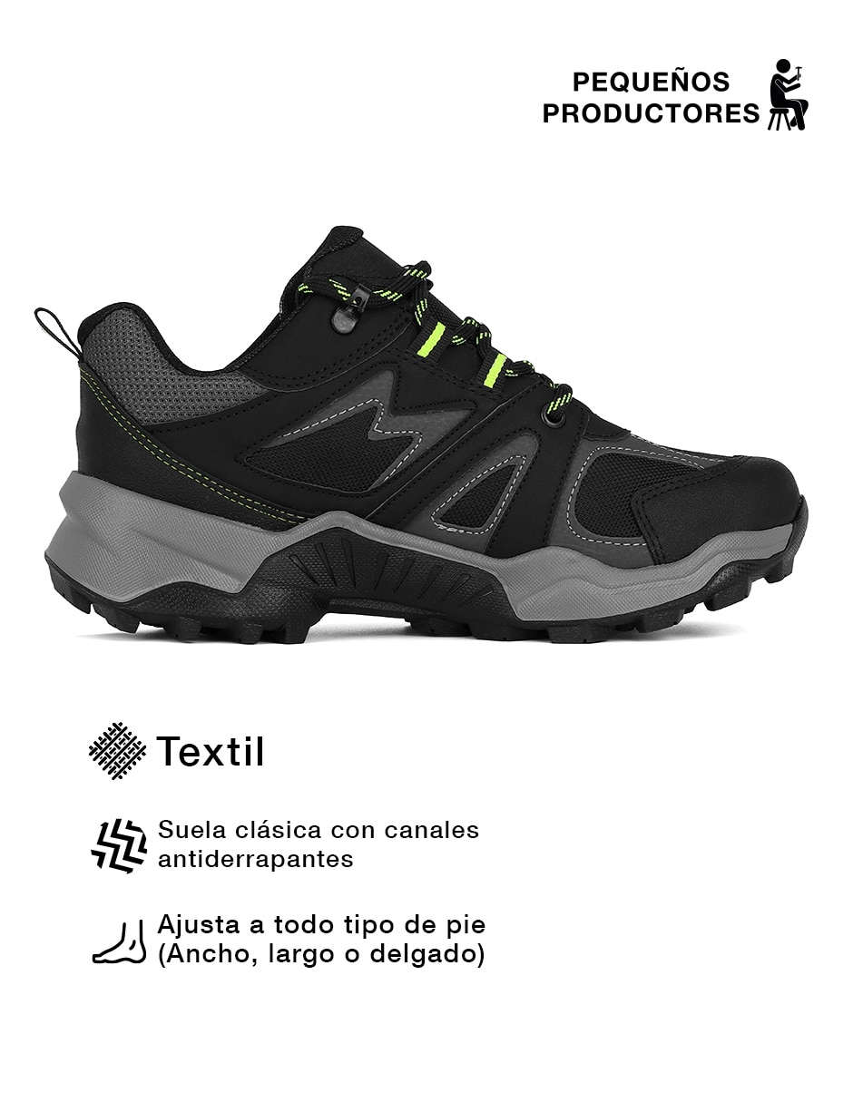 Bota para hombre 3